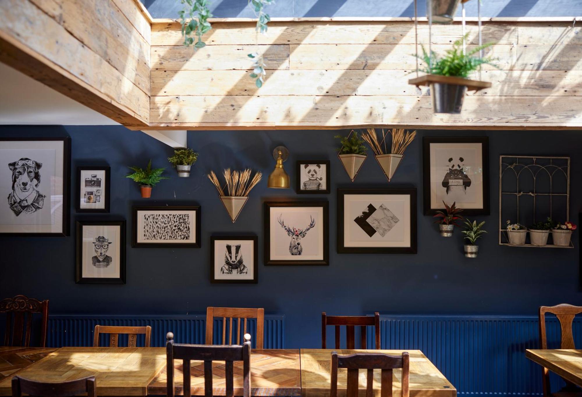 The Bushel By Greene King Inns Bury St. Edmunds Exterior photo